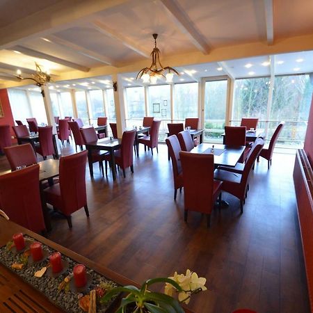 Landhotel Christopherhof Grafenwiesen Eksteriør billede