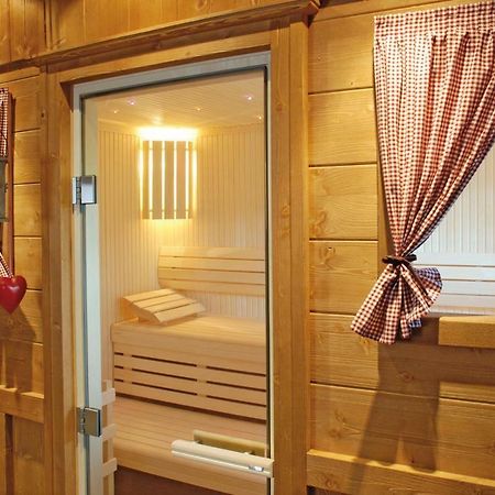 Landhotel Christopherhof Grafenwiesen Eksteriør billede